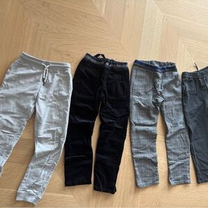 Bonpoint boys pants great condition $1100